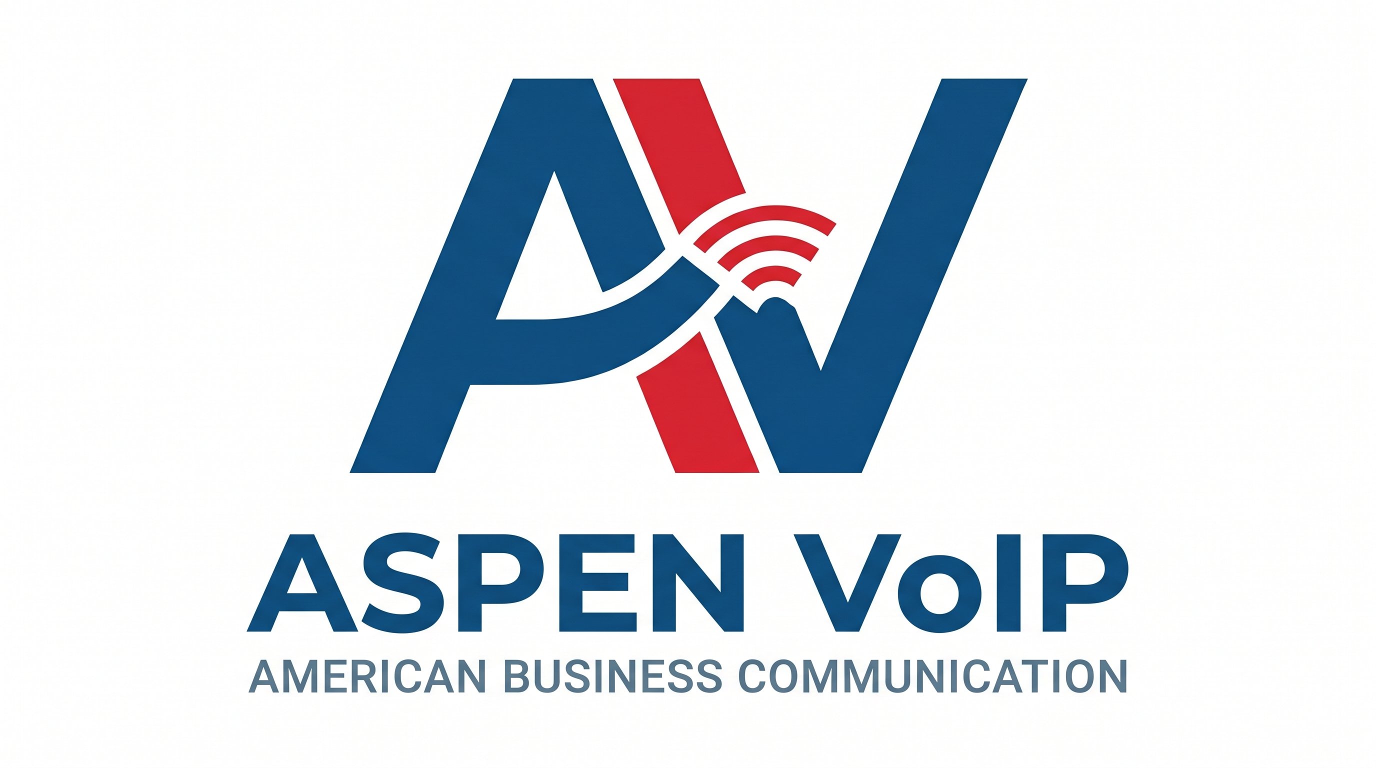 AspenVoIP Logo